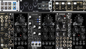 Intellijel Pallet