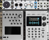 42hp Experimental Groovebox
