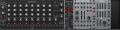 My crinoid Eurorack