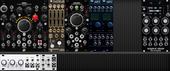 My shallow Eurorack
