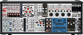My outsized Eurorack