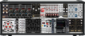 My outsized Eurorack