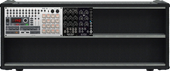 My glutted Eurorack