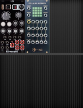 My seeking Eurorack