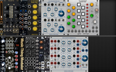 Busy rack 84