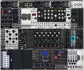 Intellijel 104hp Idea