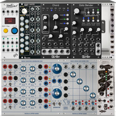 52hpx2 buchla 4 voices