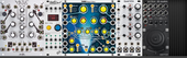 19&quot; Eurorack