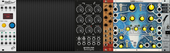 19" Eurorack