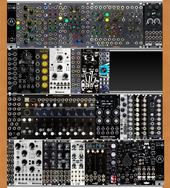 Autumn Eurorack (copy) (copy)