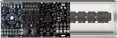 My unsmoothed Eurorack (copy) (copy) (copy)