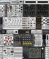 Lead Rack (copy)