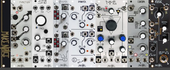 My dancing Eurorack (copy)