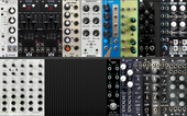 favorite drum modules
