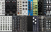 favorite drum modules
