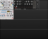 Protospace Rack