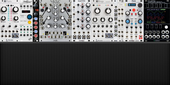 Protospace Rack (Tip Top Mantis Case)