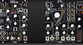 My wageless Eurorack (copy)