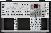 My berserk Eurorack