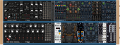 My big ol Eurorack (copy) (copy)