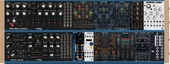 My big ol Eurorack (copy) (copy)