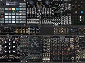 ARIKI 999 STARTED RACK A