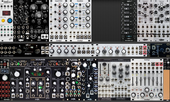 7U - Voice and FX -1U middle
