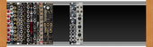 My specious Eurorack