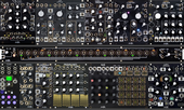 make noise shared system black and gold plus (copied from MeatyMuffin)