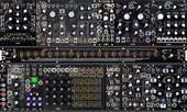 make noise shared system black and gold plus (copied from MeatyMuffin)