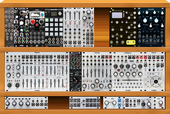 Oxi One Rack (copy)