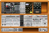Oxi One Rack (copy)