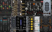 Generative Modular H2
