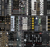 Generative Modular H2