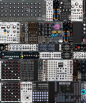 Intellijel 7U (copy) (copy)