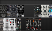 Luxury Drums (copy)