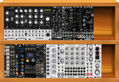 My goodly Eurorack