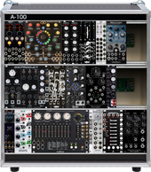 ElectricR - Mothership Dicer Version Drums 2025