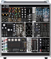 ElectricR - Mothership Dicer Version Drums 2025