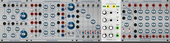 TipTop Buchla 104HP