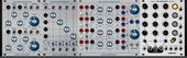 TipTop Buchla Nifty 84HP V2