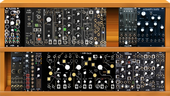 My styloid Eurorack
