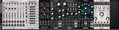 My weaponed Eurorack