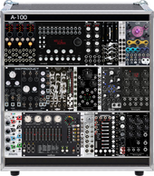 ElectricR - Mothership Dicer Version Drums 2025 alt
