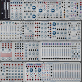 All Buchla