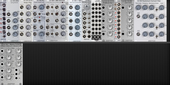 My priceless Eurorack