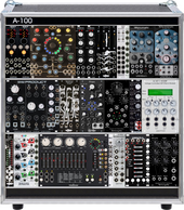 ElectricR - Mothership Dicer Version Drums 2025 Version a