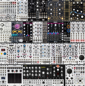 Main Rack with Bohm