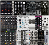 84 x3 drums