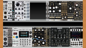 My hardback Eurorack (copy)